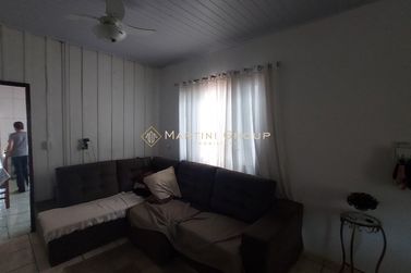 Casa &agrave; venda - 134m&sup2; - Jardim Simara