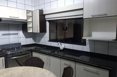 Casa &agrave; venda - 108m&sup2; - Jardim das Palmeiras
