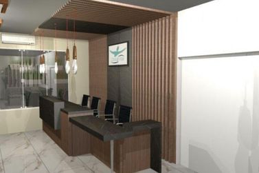 Ponto Comercial para alugar - 378m&sup2; - Vila Prud&ecirc;ncio
