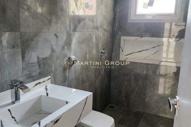 Casa &agrave; venda - 216m&sup2; - Condom&iacute;nio Parthenon