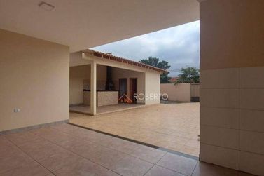 Casa &agrave; venda - 118m&sup2; - Sumar&eacute;