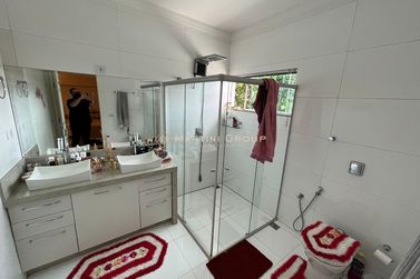 Casa &agrave; venda - 306m&sup2; - Jardim  Canad&aacute;