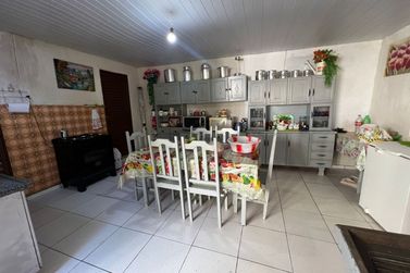 Casa &agrave; venda - 300m&sup2; - Distrito Sumar&eacute; (Sumar&eacute;)
