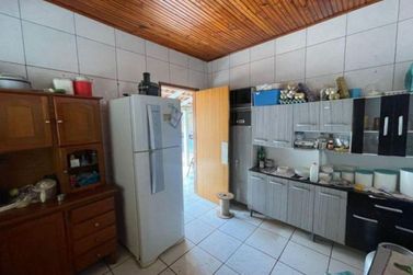 Casa &agrave; venda - Vila S&atilde;o Vicente