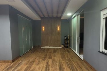 Casa &agrave; venda - 140m&sup2; - Jardim Ouro Branco