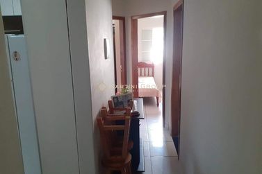 Casa &agrave; venda - 91m&sup2; - Jardim Panorama