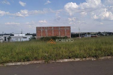 Terreno &agrave; venda - 300m&sup2; - Residencial Campestre