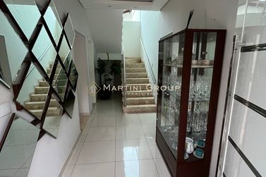 Casa &agrave; venda - 306m&sup2; - Jardim  Canad&aacute;
