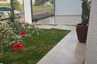 Casa &agrave; venda - Monte Cristo