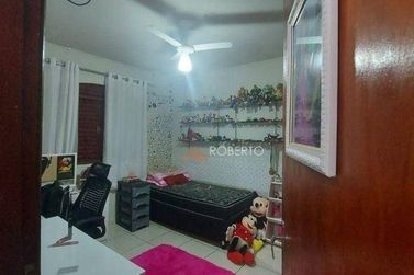 Casa &agrave; venda - 207m&sup2; - Jardim Canad&aacute;