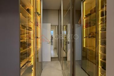 Casa &agrave; venda - 450m&sup2; - Jardim Asa Branca