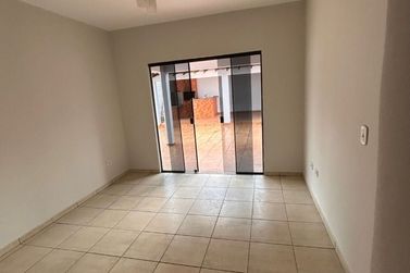 Casa &agrave; venda - 195m&sup2; - Jardim Vera Cruz