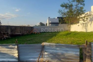Terreno &agrave; venda - 498m&sup2; - MONTE CRISTO