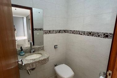 Casa &agrave; venda - Jardim Nossa Senhora de F&aacute;tima