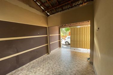 Casa &agrave; venda - Jardim Laranjeiras l