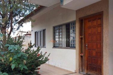 Casa &agrave; venda - 146m&sup2; - Jardim S&atilde;o Jo&atilde;o