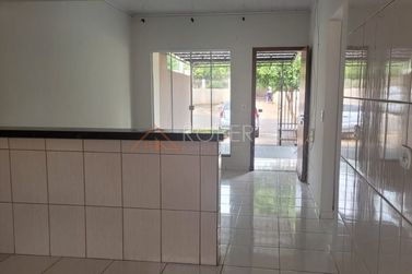 Casa &agrave; venda - 105m&sup2; - Jardim S&atilde;o Jorge