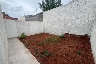 Casa &agrave; venda - Parque dos Ip&ecirc;s