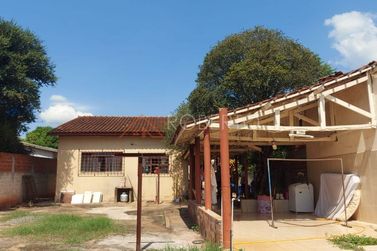 Casa &agrave; venda - 265m&sup2; - Vila S&atilde;o Vicente