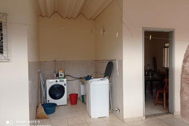 Casa &agrave; venda - 270m&sup2; - Centro
