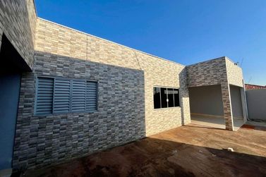 Casa &agrave; venda - Jardim S&atilde;o Jorge
