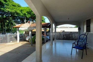 Casa &agrave; venda - 220m&sup2; - Jardim Ip&ecirc;