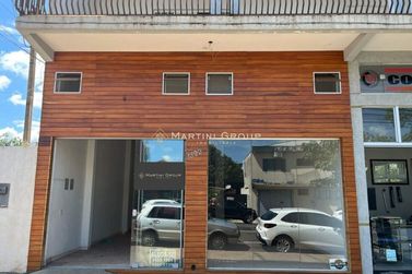 Sala Comercial para alugar - 360m&sup2; - Centro