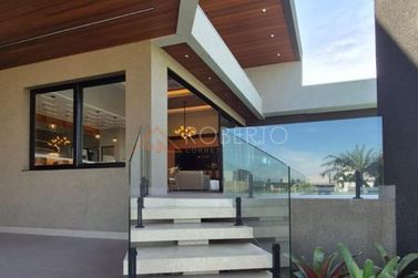 Casa &agrave; venda - 450m&sup2; - Porto Rico