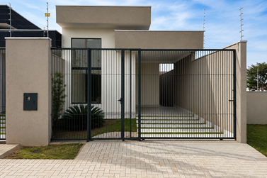 Casa &agrave; venda - 94m&sup2; - Jardim O&aacute;sis