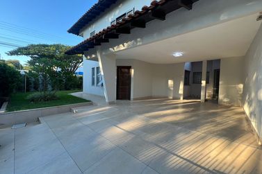 Sobrado &agrave; venda - Jardim Ouro Branco