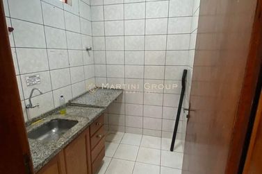 Sala Comercial para alugar - 172m&sup2; - Centro