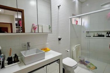 Casa &agrave; venda - 210m&sup2; - Jardim Videira