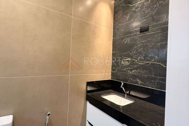 Casa &agrave; venda - 308m&sup2; - Jardim Am&eacute;rica