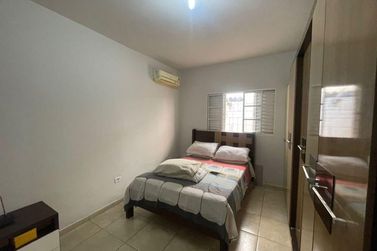 Casa &agrave; venda - Monte Cristo