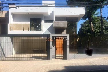 Sobrado &agrave; venda - 162m&sup2; - Jardim Ouro Branco