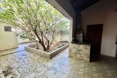 Casa &agrave; venda - 112m&sup2; - Jardim Simone