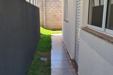 Casa &agrave; venda - 60m&sup2; - Jardim Campo Belo