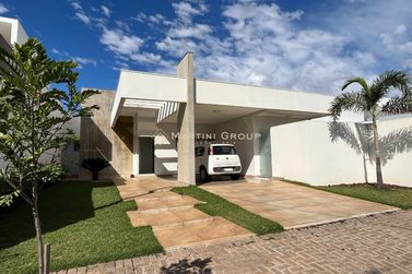Casa &agrave; venda - 134m&sup2; - Condom&iacute;nio Arauc&aacute;ria