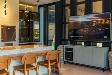 Casa &agrave; venda - 336m&sup2; - Porto Rico Resort Residence