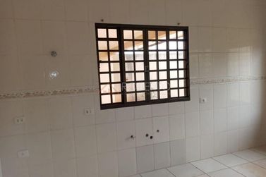 Casa &agrave; venda - 220m&sup2; - Jardim Novo Ouro Branco