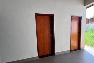 Casa &agrave; venda - 210m&sup2; - Jardim Progresso
