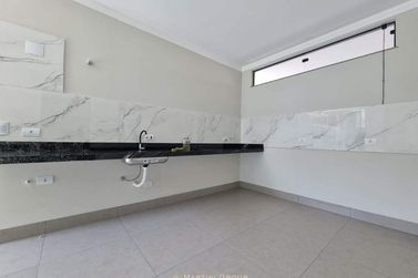 Casa &agrave; venda - 128m&sup2; - Jardim Ouro Branco