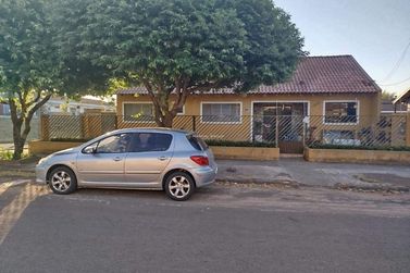 Casa &agrave; venda - 140m&sup2; - Jardim Ouro Branco