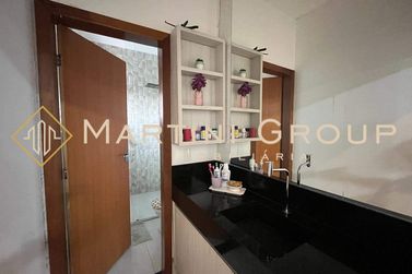 Sobrado &agrave; venda - 430m&sup2; - Jardim das Na&ccedil;&otilde;es