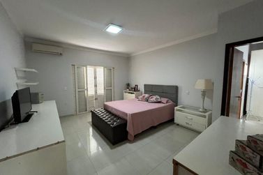 Casa &agrave; venda - Jardim Nossa Senhora de F&aacute;tima