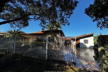 Casa &agrave; venda - 210m&sup2; - Jardim Sumar&eacute;