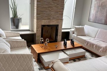 Casa &agrave; venda - 450m&sup2; - Condom&iacute;nio Mont Blanc