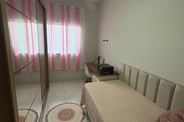 Casa &agrave; venda - 90m&sup2; - Jardim Joelsa