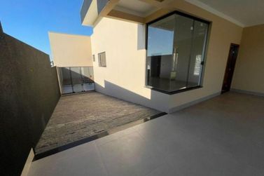 Casa &agrave; venda - Jardim  O&aacute;sis