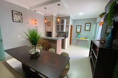 Casa &agrave; venda - 150m&sup2; - Centro
